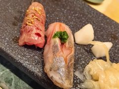 -鮨冠OMAKASE食べ放题(北京首店)