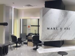 -MAKE SENSE美可沙龙