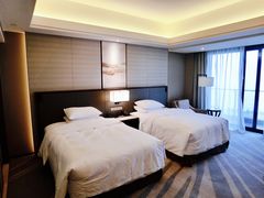 -舟山希尔顿酒店