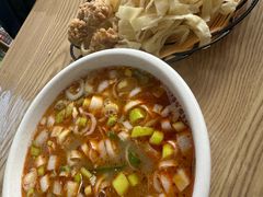 -洛阳南关小碗牛肉汤(翠云路店)