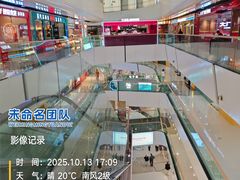 -万达广场(北京槐房店)