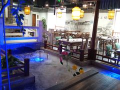 -印巷里主题餐厅(马鞍山店)