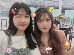 -野萃山·潮汕厚果汁(十亩地店)