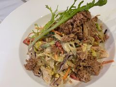 金枪鱼土豆沙拉-维兰西餐(万泉河店)