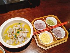 -湘爵士(王府井百货黄兴中路店)