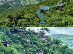 -亚龙湾国际玫瑰谷