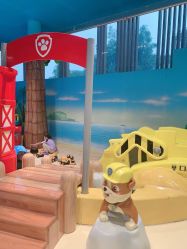-尼克Playtime(欢乐海岸店)