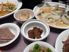 -台鄉缘 ·小海鲜·台州菜(桃林路店)