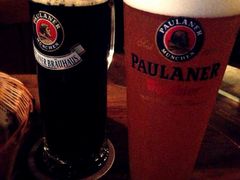 -宝莱纳啤酒花园餐厅PAULANER BRAUHAUS Nanjing(广州路店)