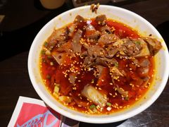 -那家老院子(云峰街店)