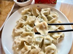 -东北民俗村·东北菜(翻身店)
