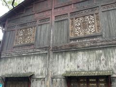 -上坦村