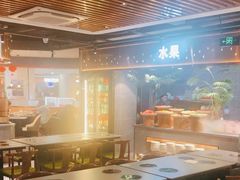 -遇上西雅图多融合海鲜自助餐厅(中房金谊广场店)