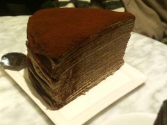 -Awfully Chocolate(来福士广场店)