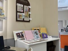 -海马体照相馆(广州新世界云门New park店)