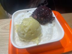 -满记甜品(优客百盛店)