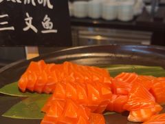 -Social 秀西餐厅-长沙瑞吉酒店(运达店)