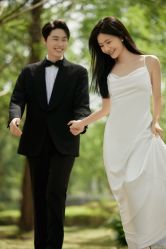 -IDO婚纱摄影(上海旗舰店)