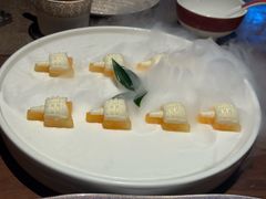 -曾宴·楚菜(湖北省博物馆店)