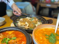 -必点海鲜·鲅鱼水饺(鞍山西道店)