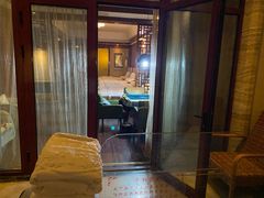 -天津瀚金佰九号温泉酒店(南楼地铁站店)
