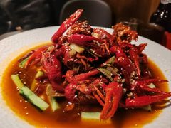 -辣尚瘾·烤鱼·新川菜(交大直营店)