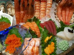 -虹料理·日料放题(悠方店)