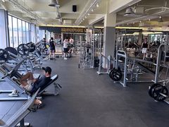 -聚健身GatherFitness(余杭店)