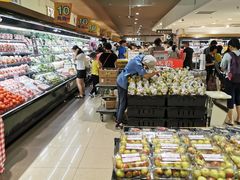 -AEON永旺(东方宝泰店)