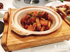 -安蒂娅.悦景轩中餐厅(西乡店)