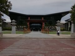 -北京雁栖湖国际会展中心