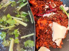 -鸿姐老火锅(静安店)