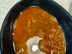 -味之绝热血美蛙鱼火锅(中坝店)