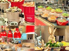 -北京中国大饭店