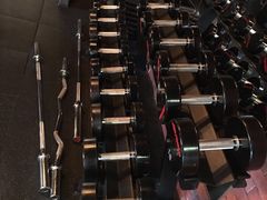 -GYMPLUS私教健身会馆(大悦城店)