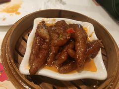 蒸凤瓜-虾饺妹·酒家(海珠广场店)