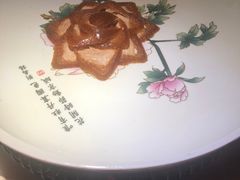 -京华烟云·北京烤鸭(领展购物广场·中关村店)