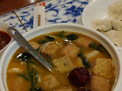 -东方饺子王(和平里店)