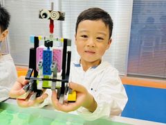 -艾克瑞特AI机器人·少儿编程·人工智能通识教育·STEAM教育(伟东校区)