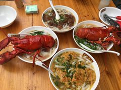 -荔林食店(西华路店)