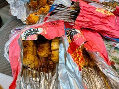 -刘成杰锦州烧烤(南河路店)