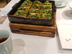 -拈菜(观音桥阳光世纪店)