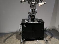 -日本科学未来馆