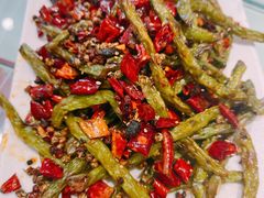 -桃子餐厅·天津菜(红星路直营店)