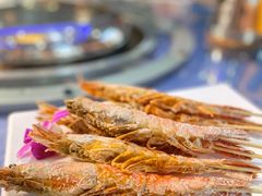 大虾-福泉海码头(六里山店)