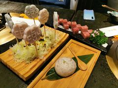 -湊湊火锅·茶憩(新中关购物中心店)