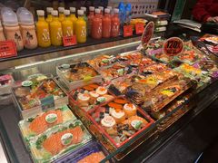 -池田寿司·4H鲜作(西直门凯德华联店)