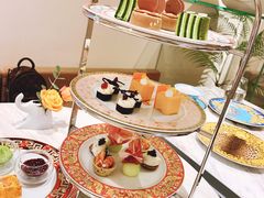 -théATRE 茶聚场(王府中環店)