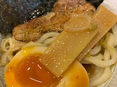 -八盛屋·沾面(集美万达店)