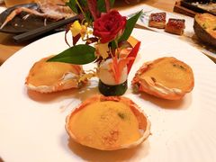 -王鼎精致料理铁板烧(世博源店)